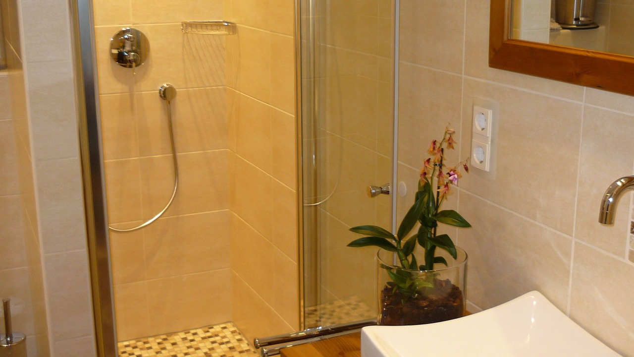 Photo of Bathroom in Mittenwald