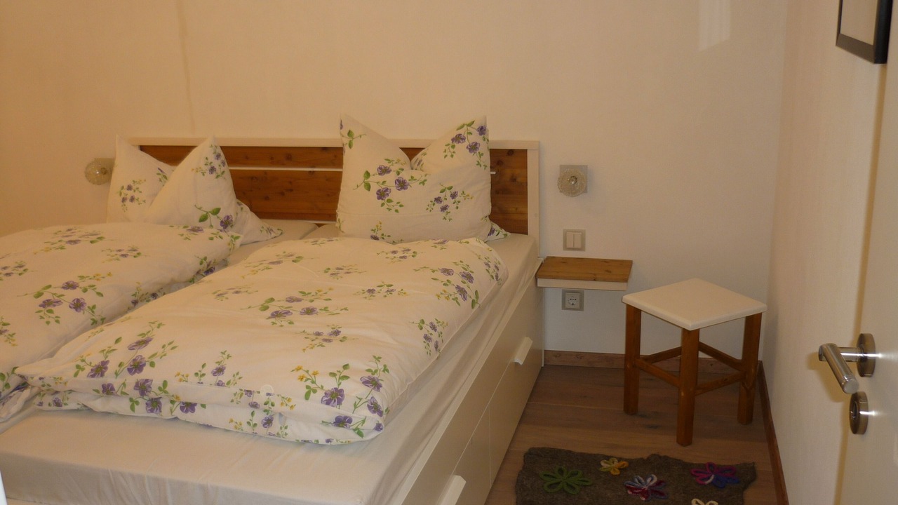 Photo of Bedroom in Mittenwald