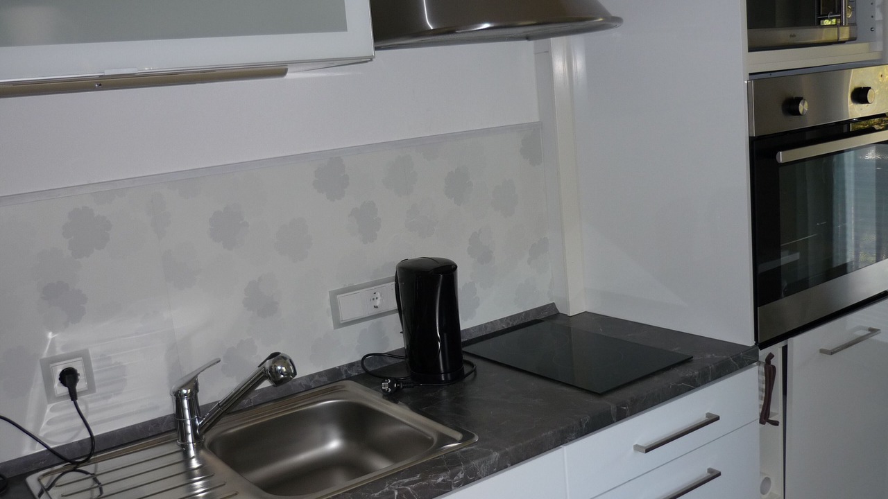 Photo of Kitchen in Mittenwald