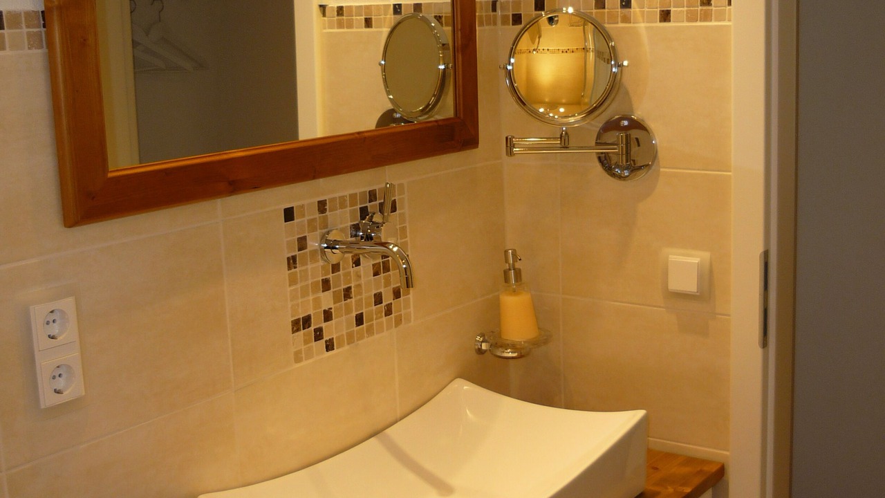 Photo of Bathroom in Mittenwald