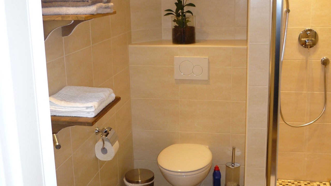Photo of Bathroom in Mittenwald