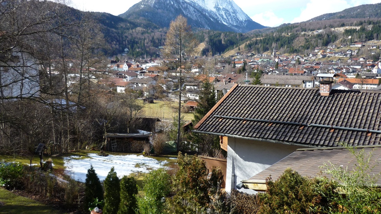 Photo of Outdoor in Mittenwald