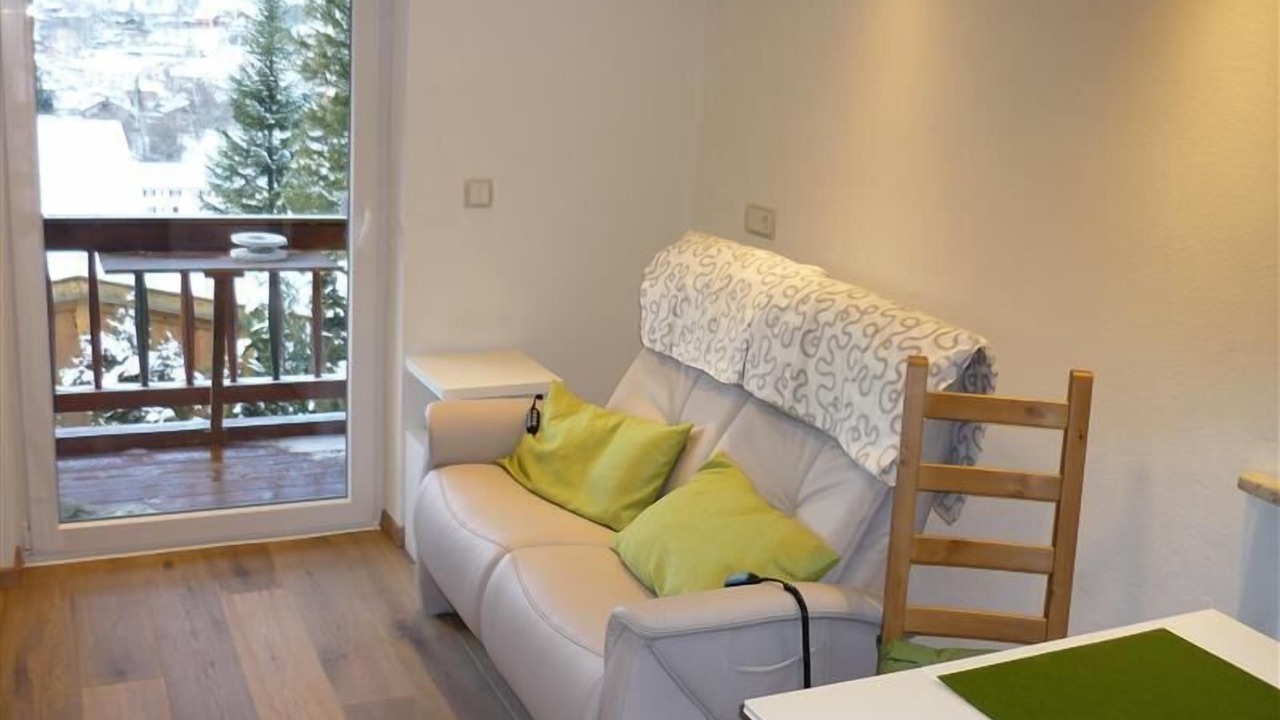 Photo of Livingroom in Mittenwald