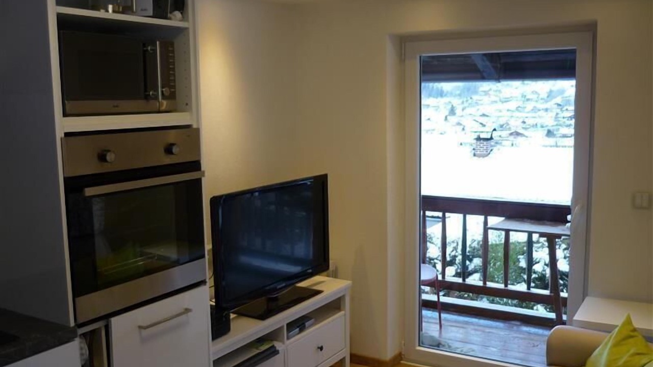 Photo of Livingroom in Mittenwald