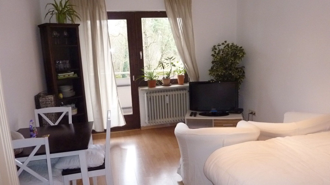 Photo of Bedroom in Furstenfeldbruck District