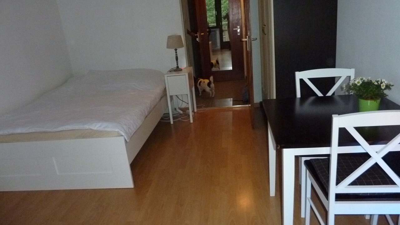 Photo of Bedroom in Furstenfeldbruck District