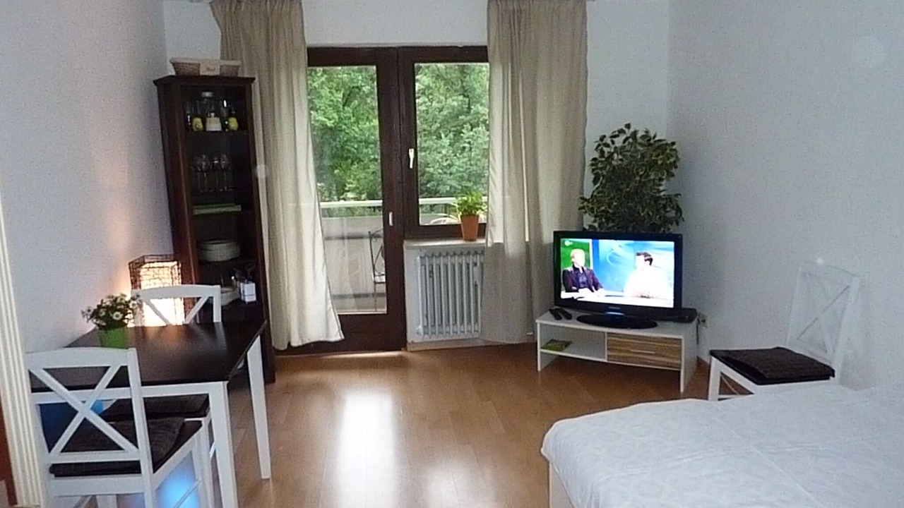 Photo of Bedroom in Furstenfeldbruck District