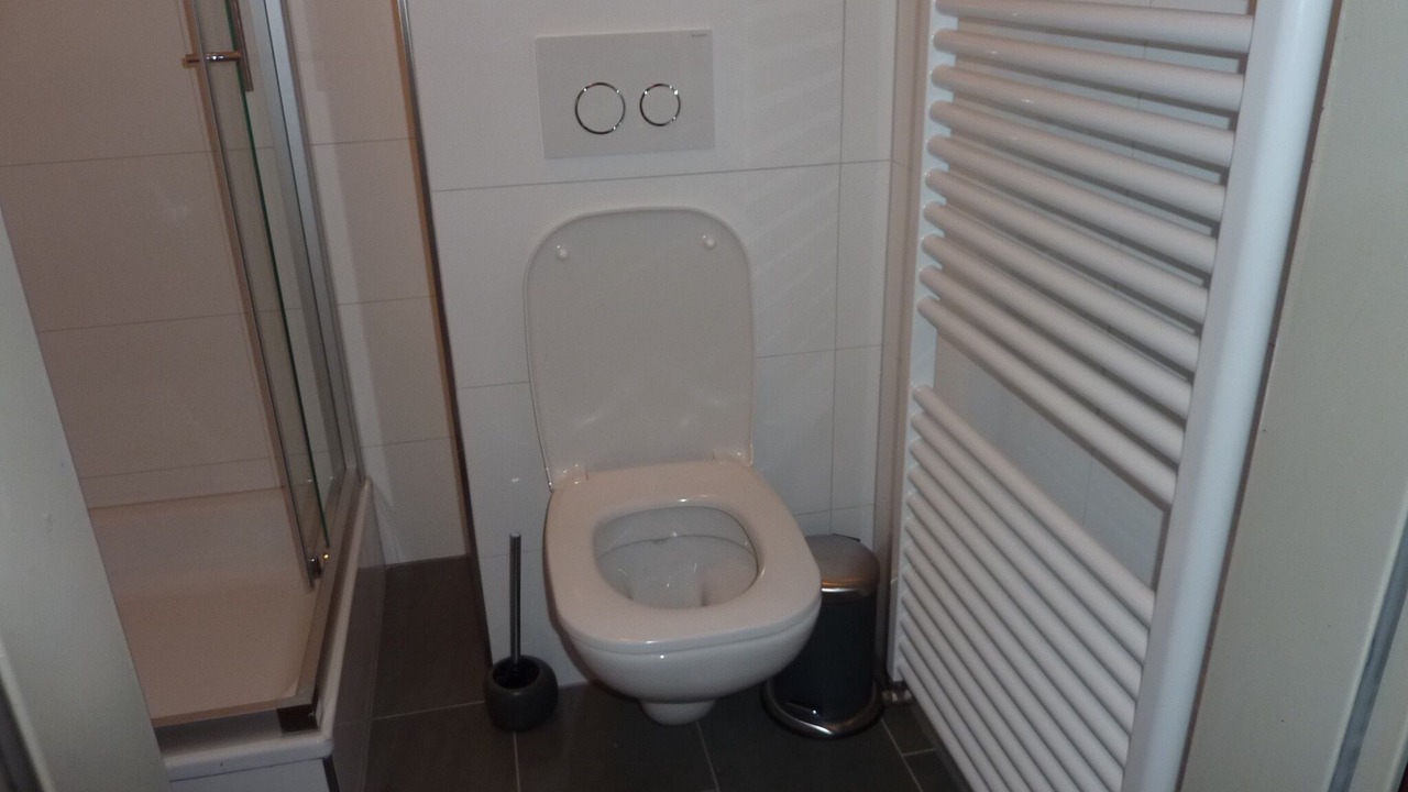 Photo of Bathroom in Furstenfeldbruck District