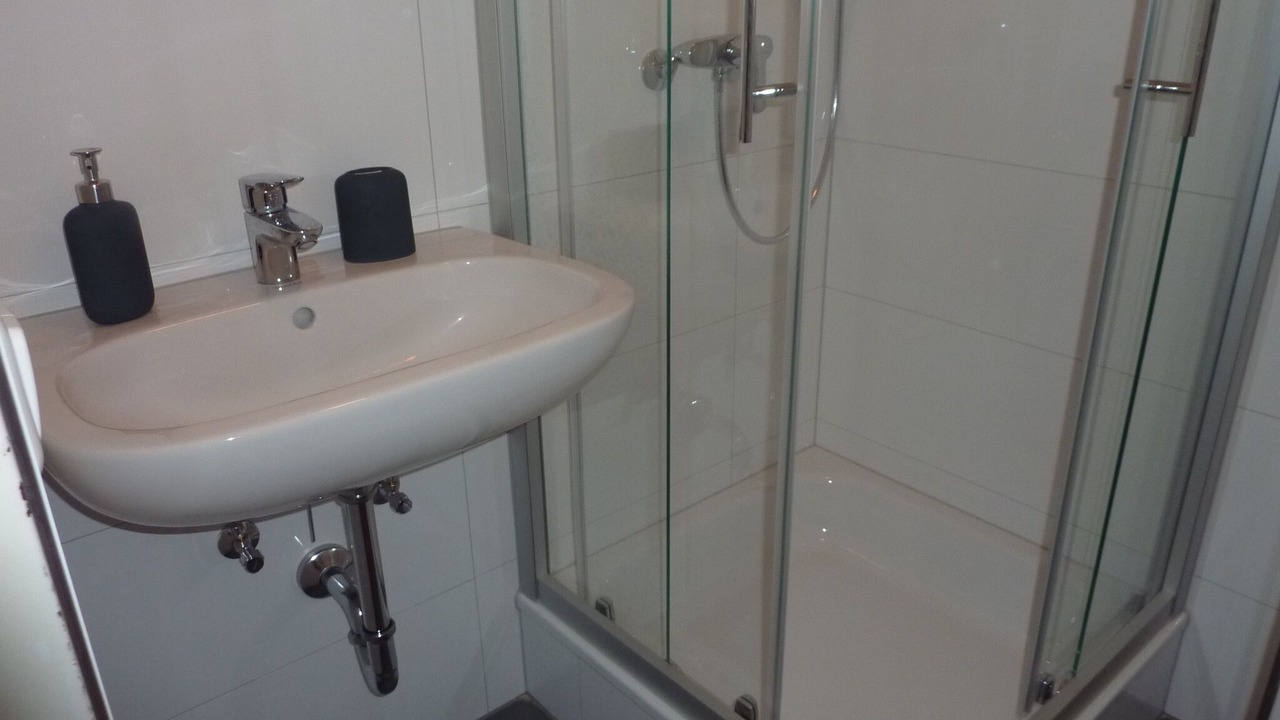 Photo of Bathroom in Furstenfeldbruck District