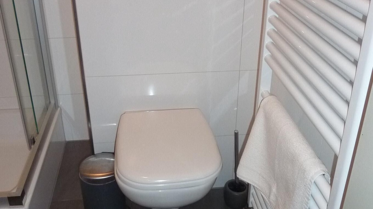 Photo of Bathroom in Furstenfeldbruck District