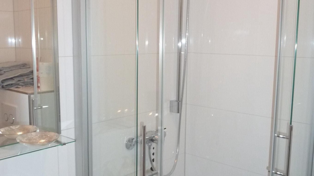 Photo of Bathroom in Furstenfeldbruck District