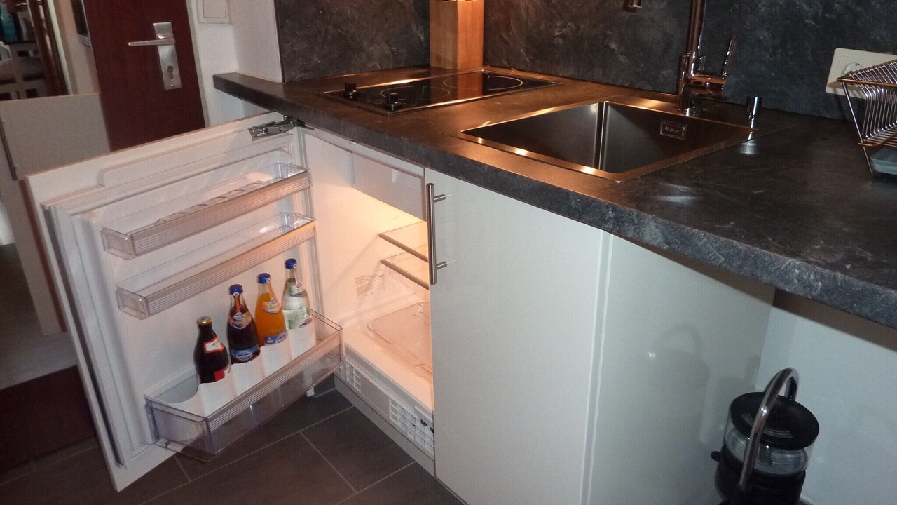 Photo of Kitchen in Furstenfeldbruck District