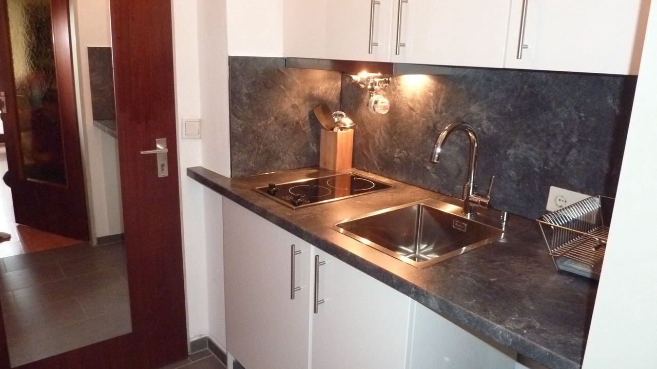 Photo of Kitchen in Furstenfeldbruck District