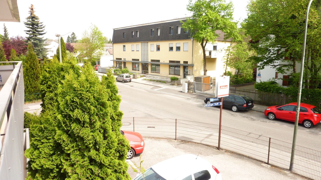 Photo of Outdoor in Furstenfeldbruck District