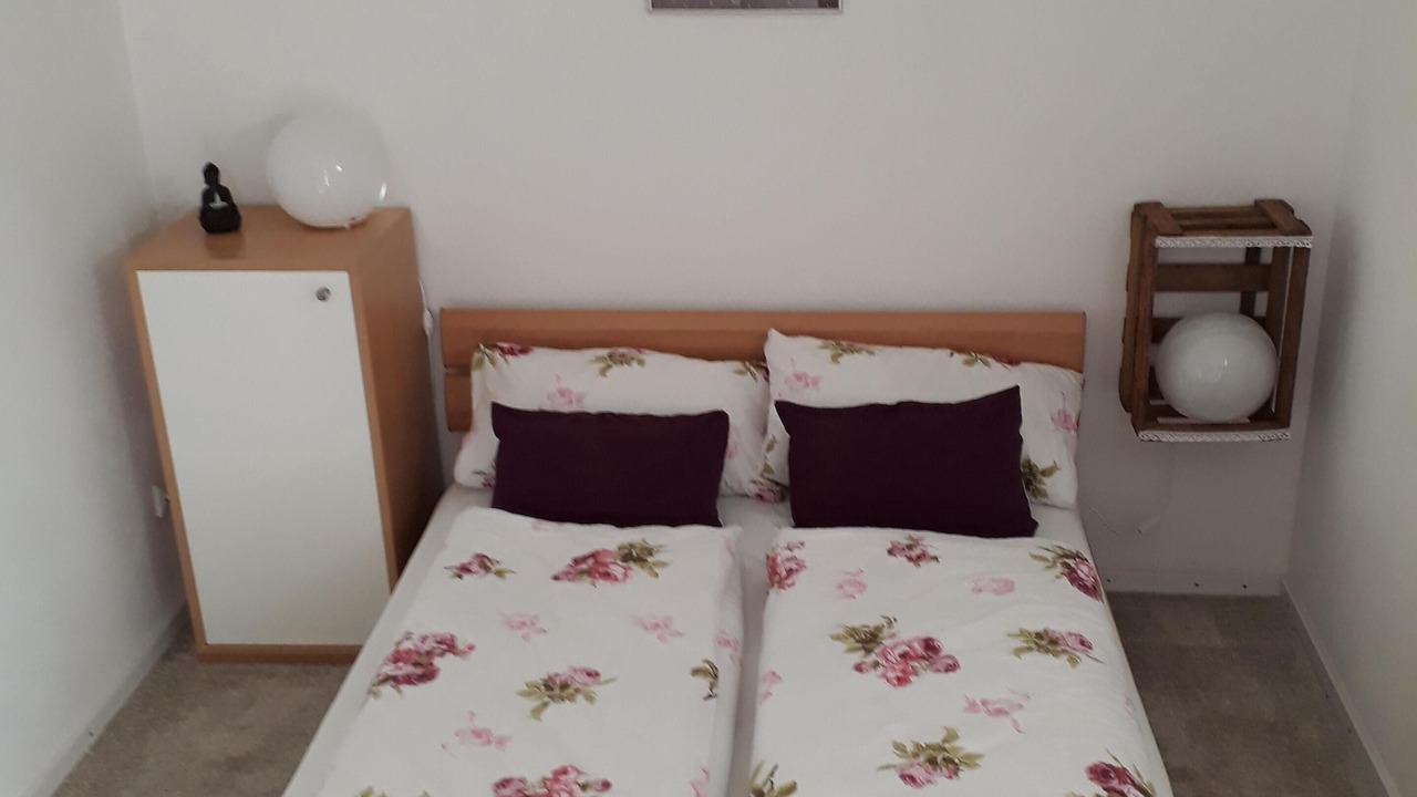 Photo of Bedroom in Durach