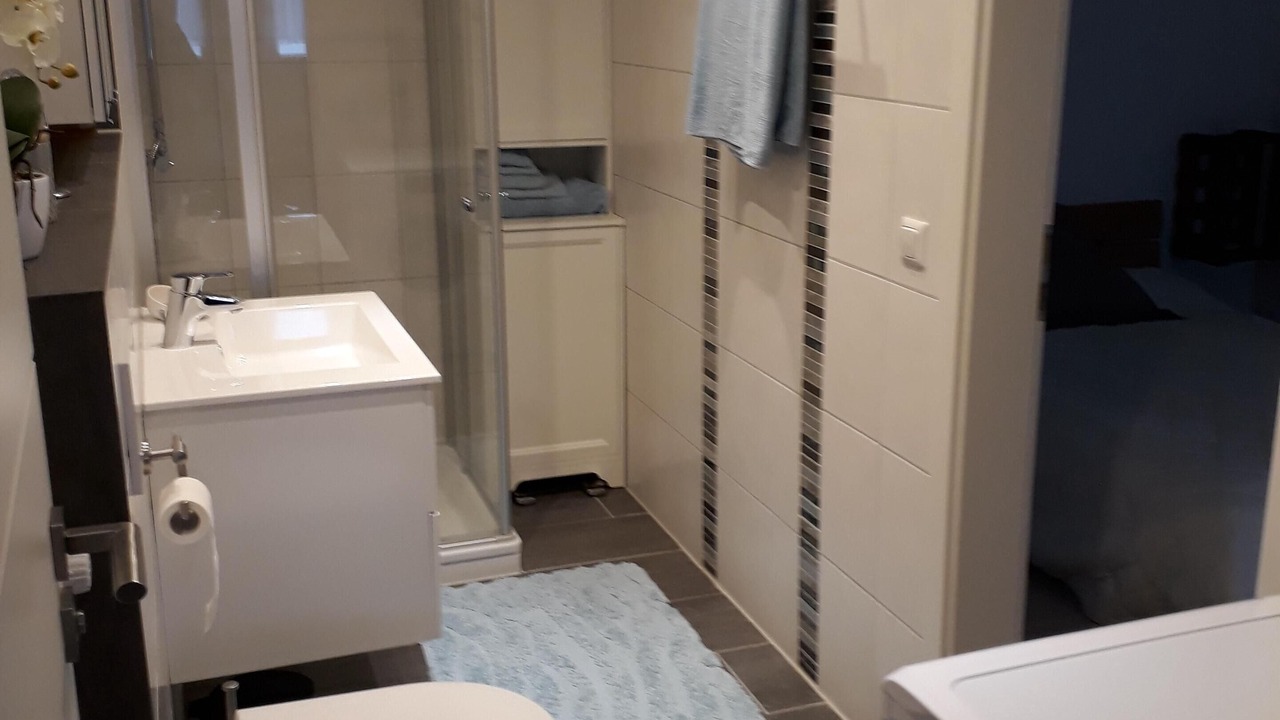 Photo of Bathroom in Durach