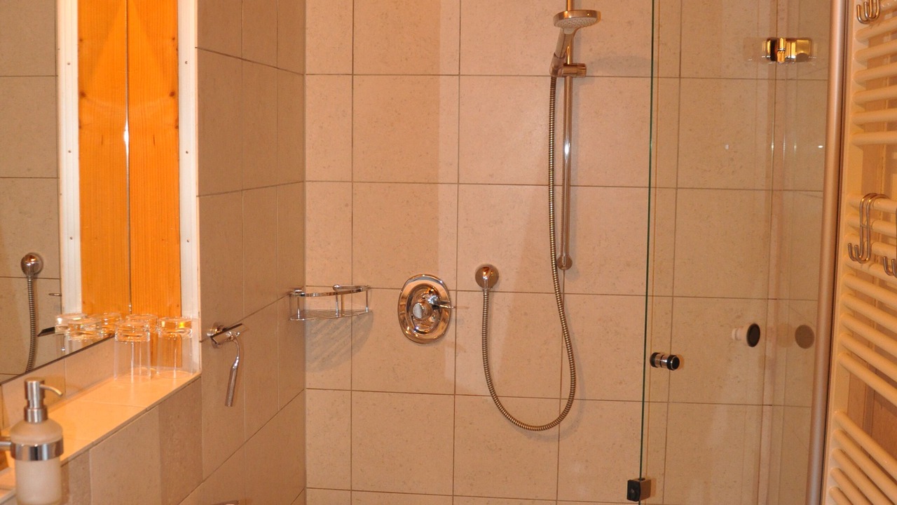 Photo of Bathroom in Lossburg