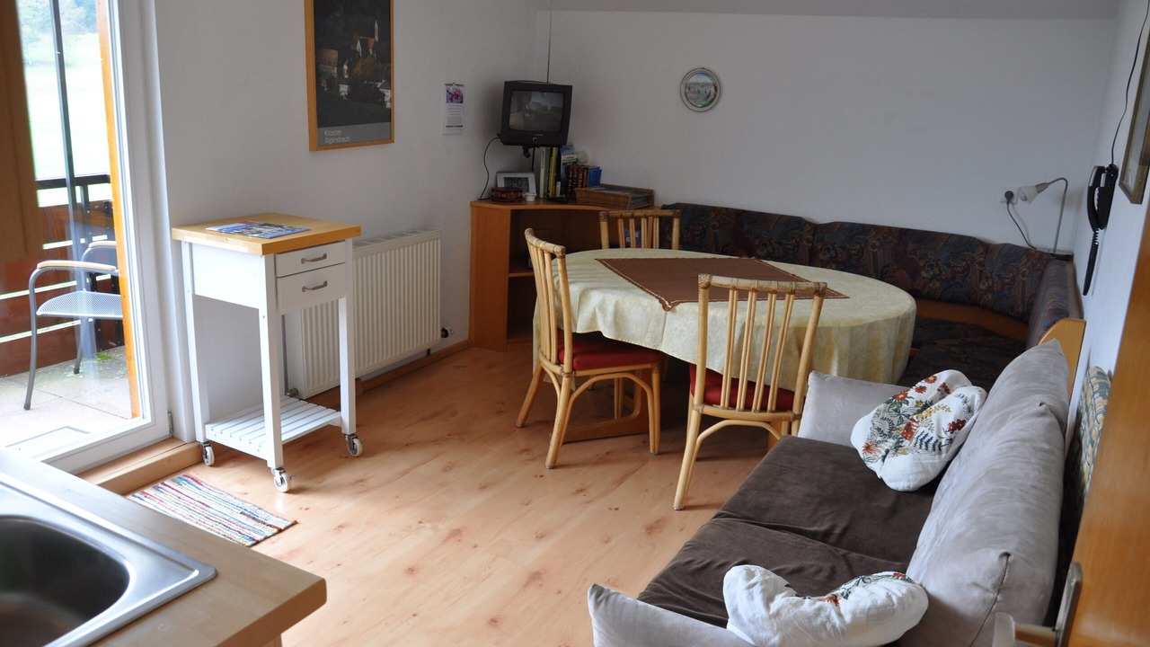 Photo of Livingroom in Lossburg