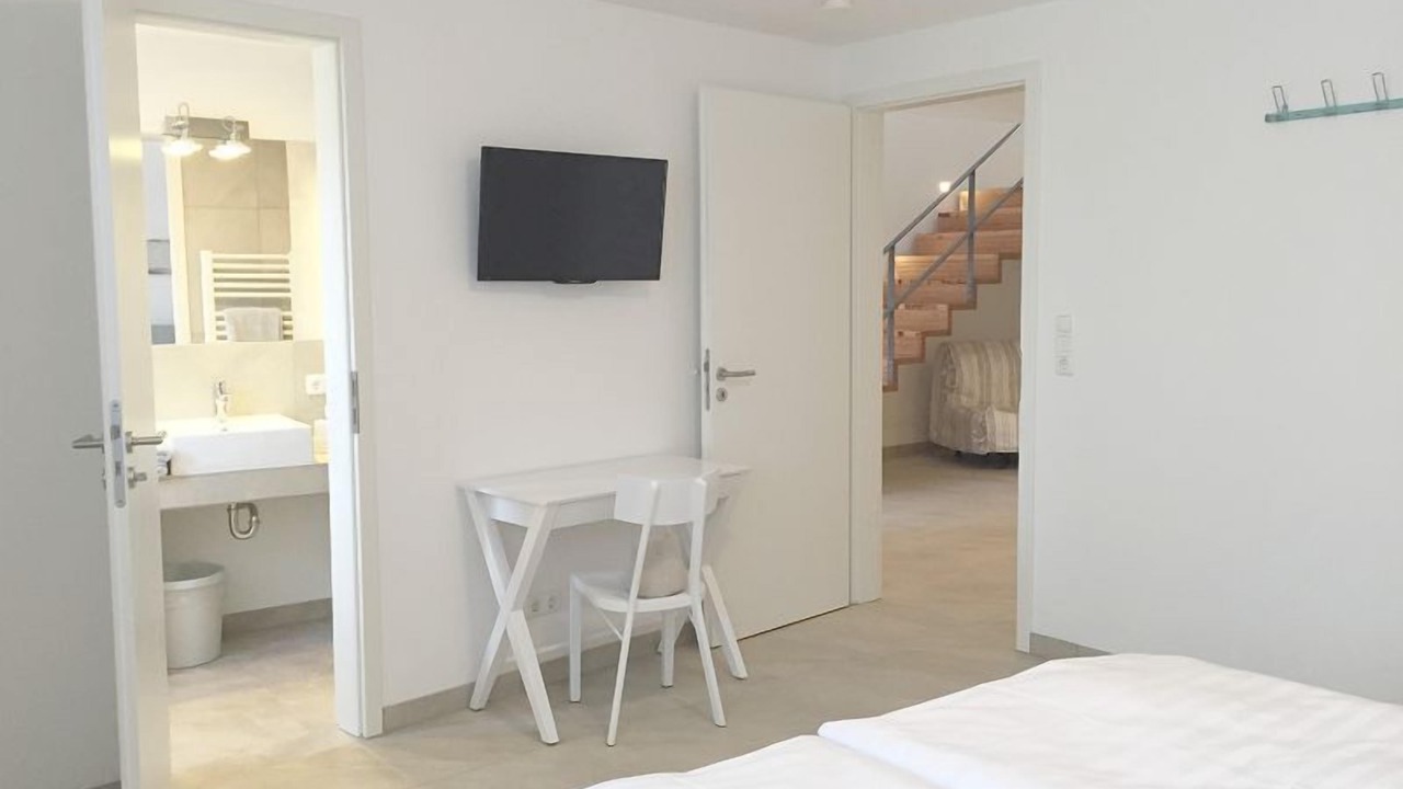Photo of Bedroom in Warnemuende