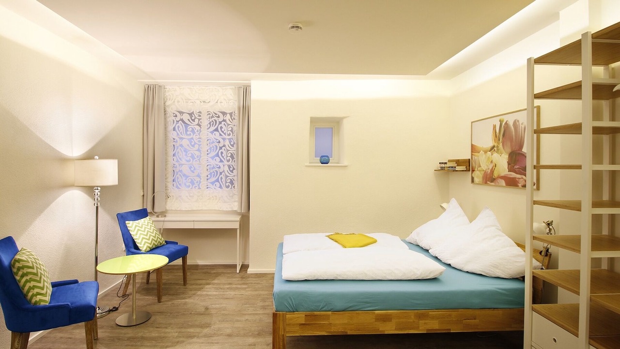 Photo of Bedroom in Insel
