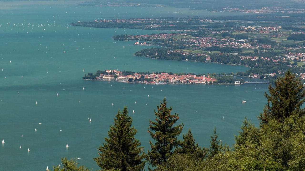 Photo of Outdoor in Insel