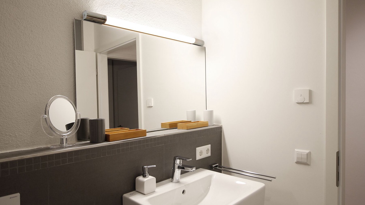 Photo of Bathroom in Insel