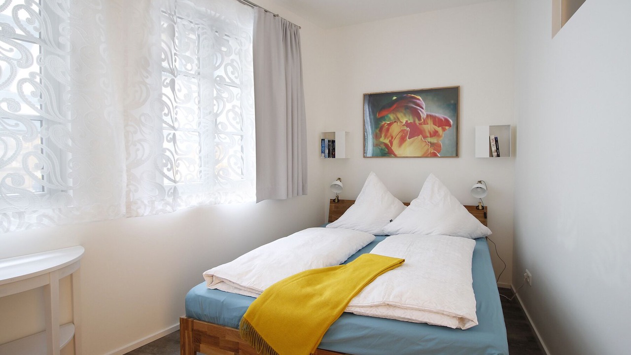 Photo of Bedroom in Insel