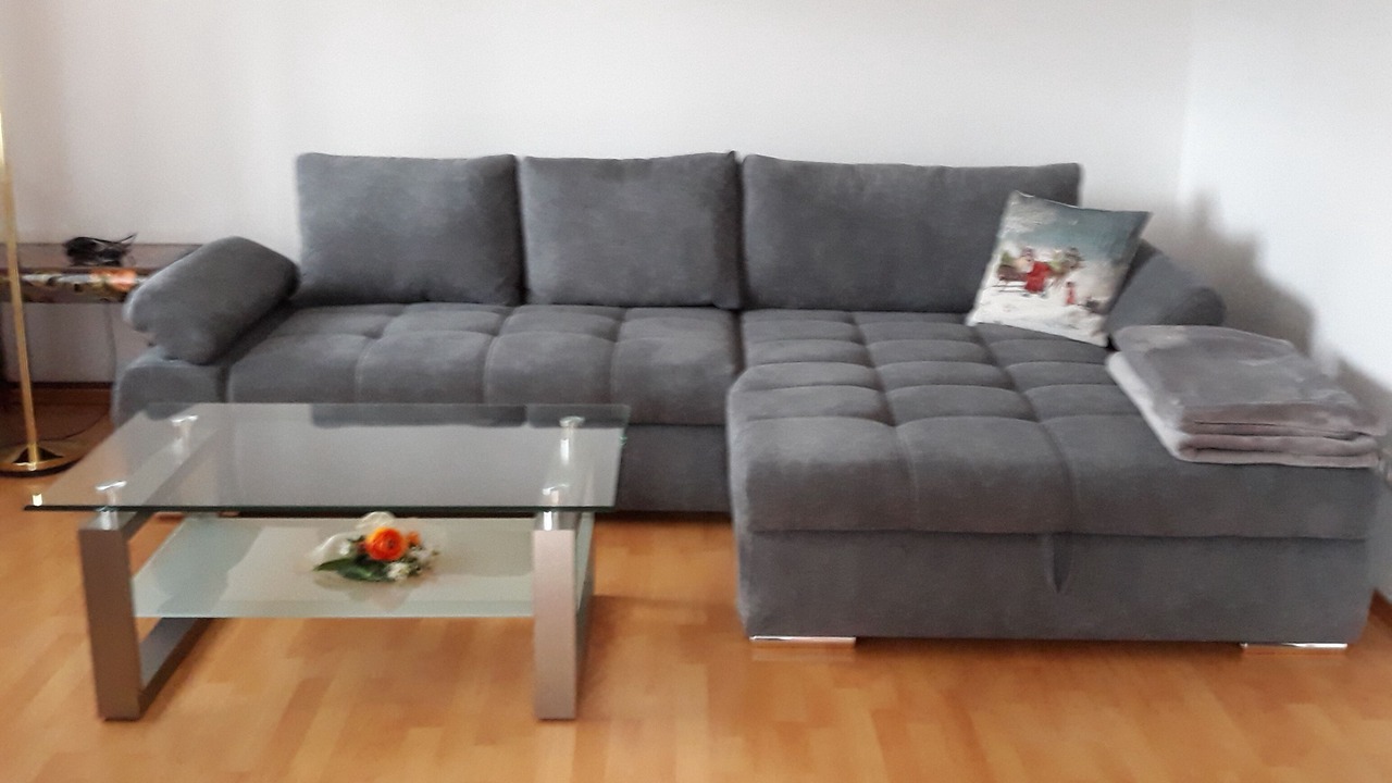 Photo of Livingroom in Fuessen