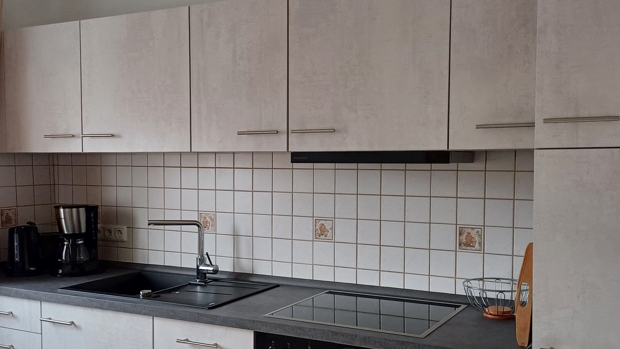 Photo of Kitchen in Fuessen