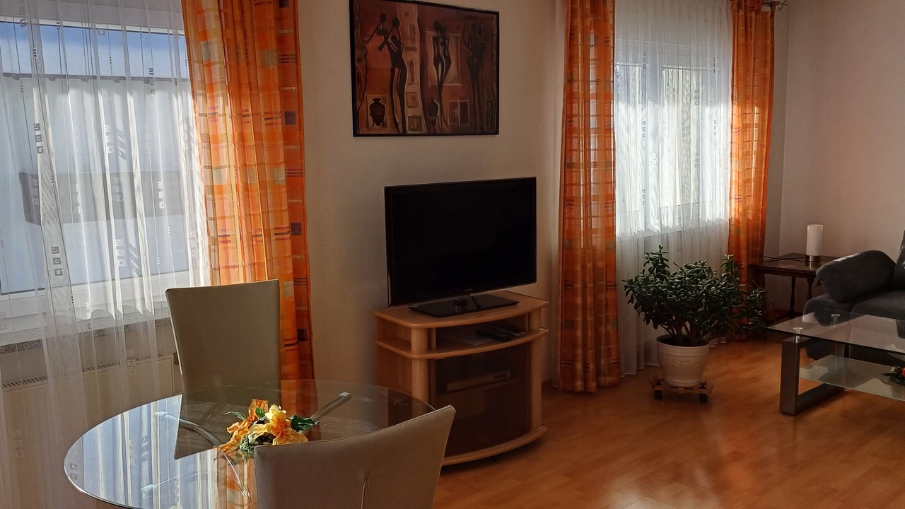 Photo of Livingroom in Fuessen