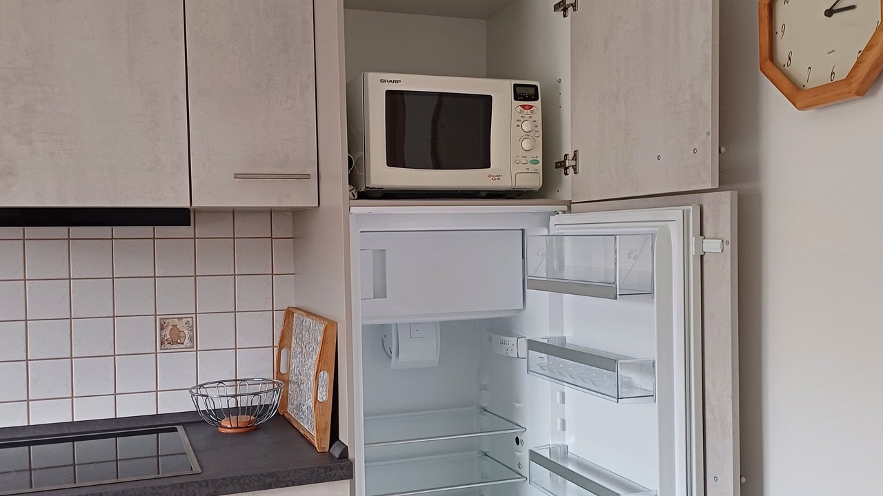 Photo of Kitchen in Fuessen