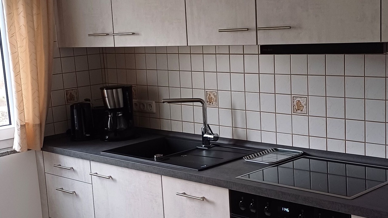Photo of Kitchen in Fuessen