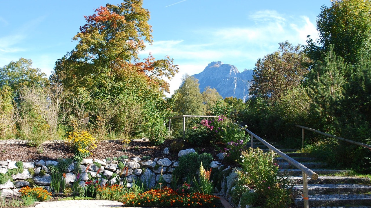 Photo of Outdoor in Fuessen
