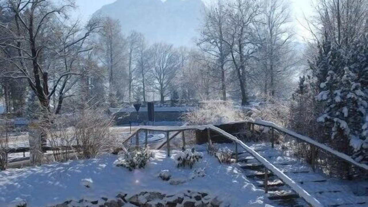 Photo of Outdoor in Fuessen