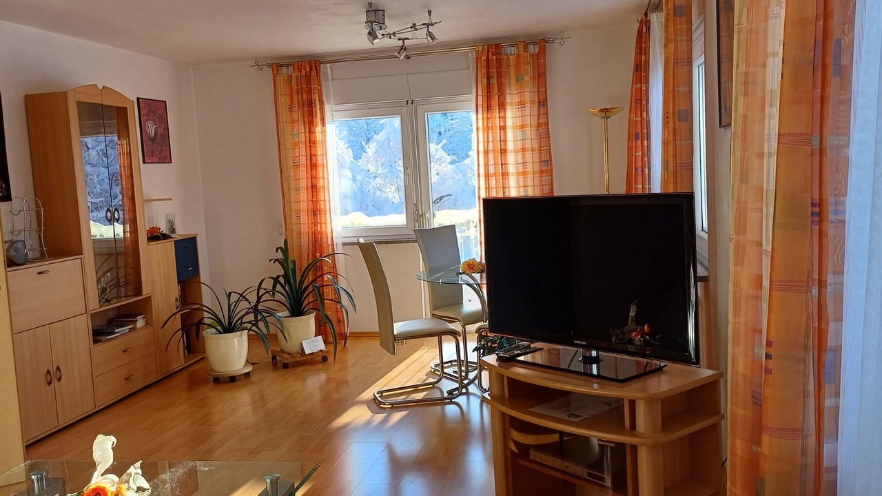 Photo of Livingroom in Fuessen