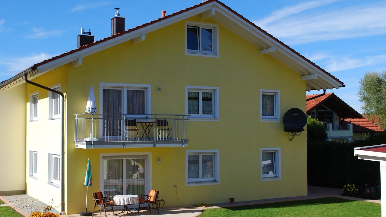 Photo of Outdoor in Fuessen