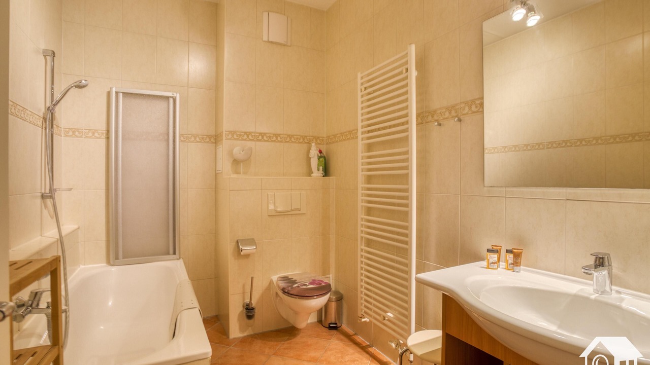 Photo of Bathroom in Ostseebad Kuhlungsborn