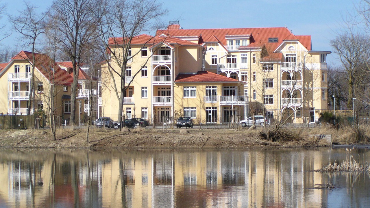 Photo of Outdoor in Ostseebad Kuhlungsborn