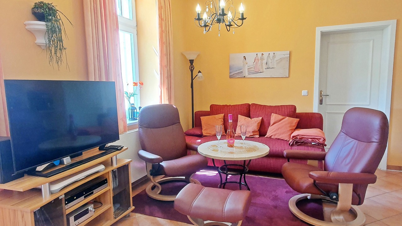 Photo of Livingroom in Ostseebad Kuhlungsborn