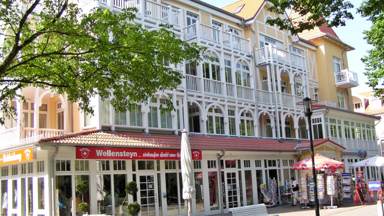 Photo of Outdoor in Ostseebad Kuhlungsborn
