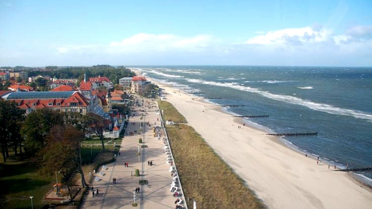 Photo of Others in Ostseebad Kuhlungsborn