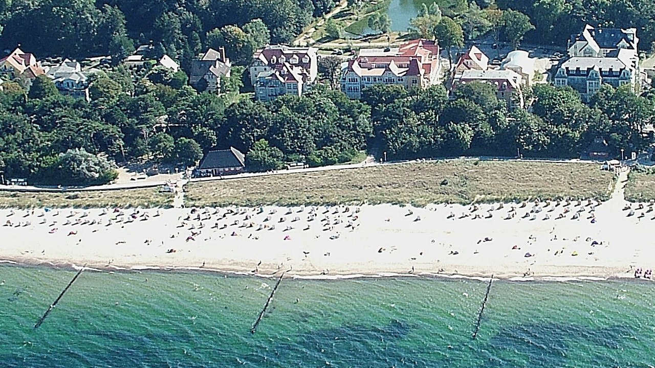 Photo of Others in Ostseebad Kuhlungsborn