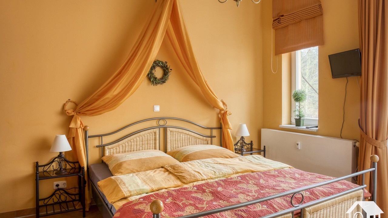 Photo of Bedroom in Ostseebad Kuhlungsborn