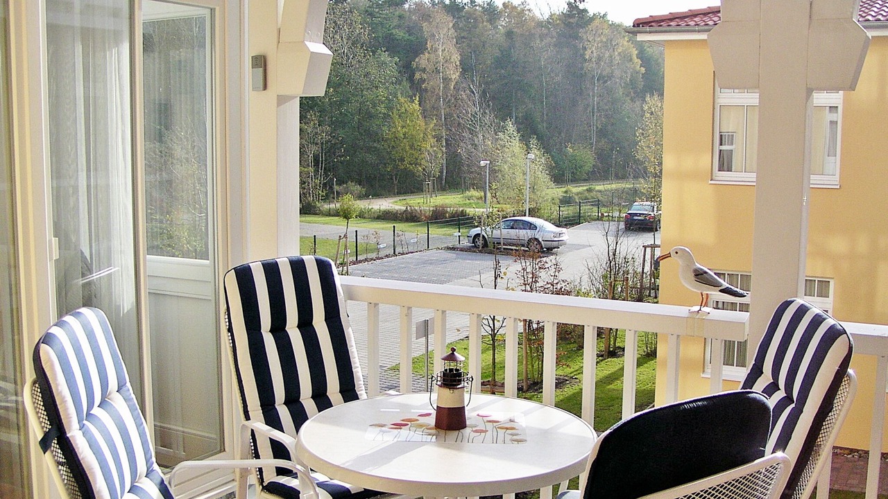 Photo of Outdoor in Ostseebad Kuhlungsborn