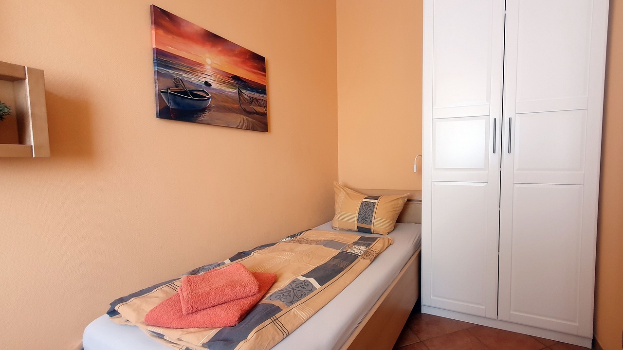 Photo of Bedroom in Ostseebad Kuhlungsborn