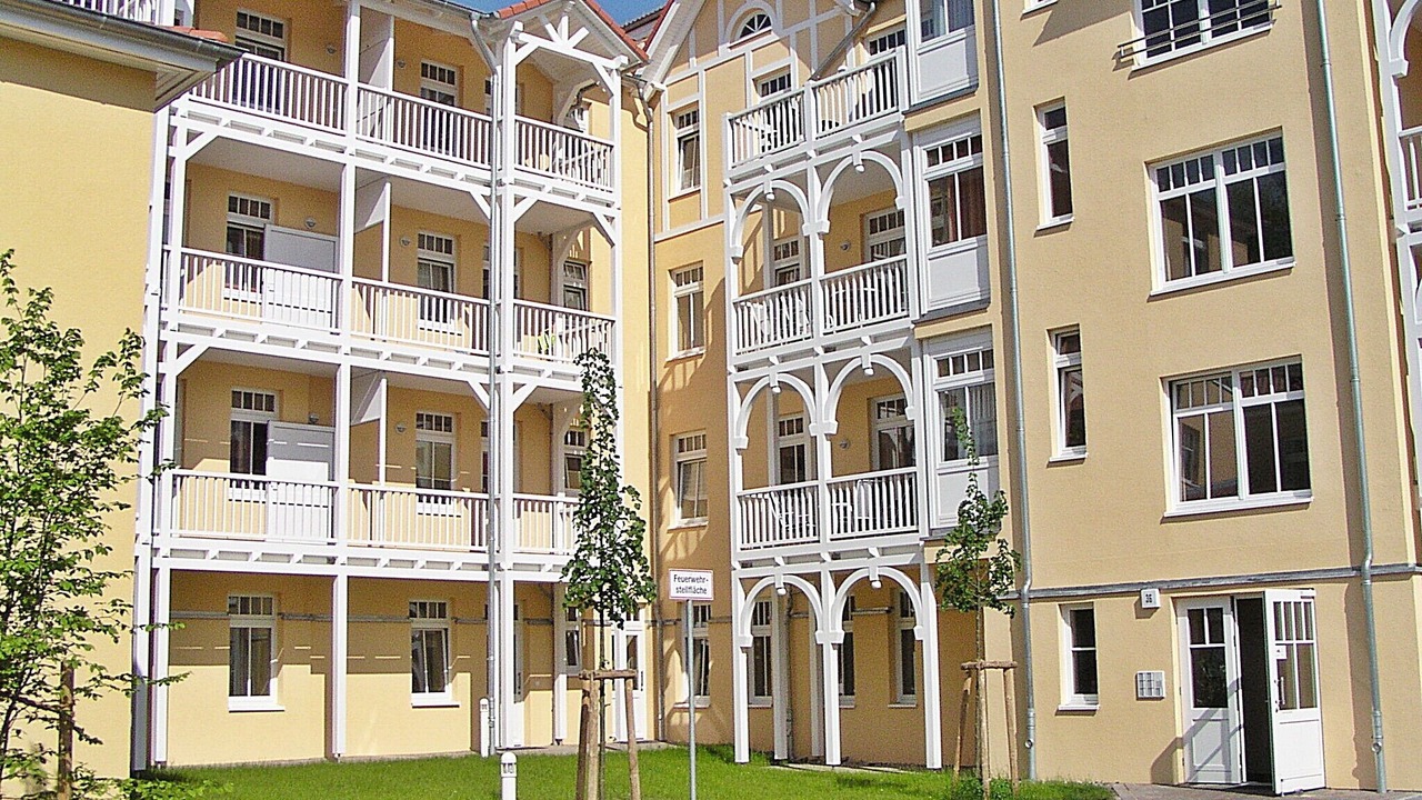 Photo of Others in Ostseebad Kuhlungsborn