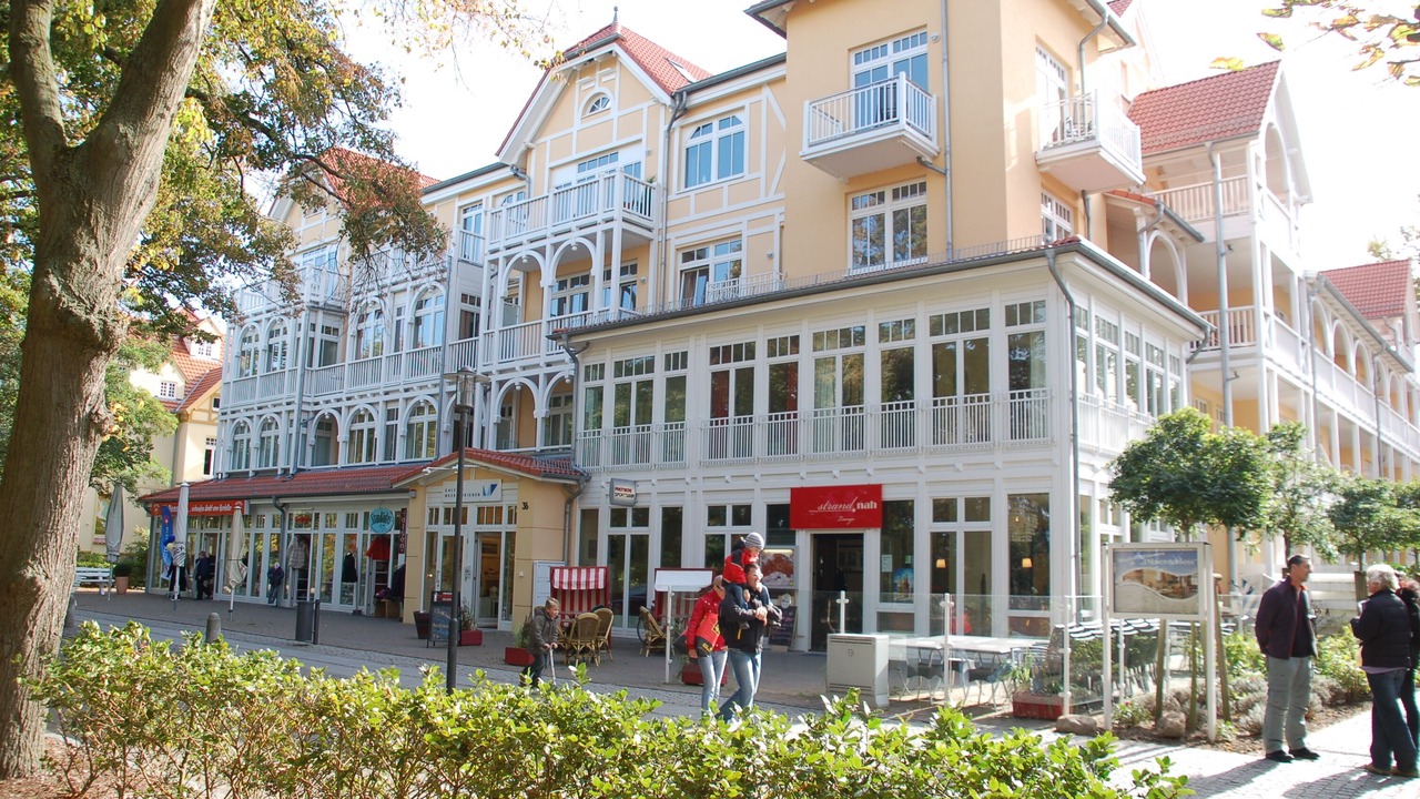 Photo of Outdoor in Ostseebad Kuhlungsborn