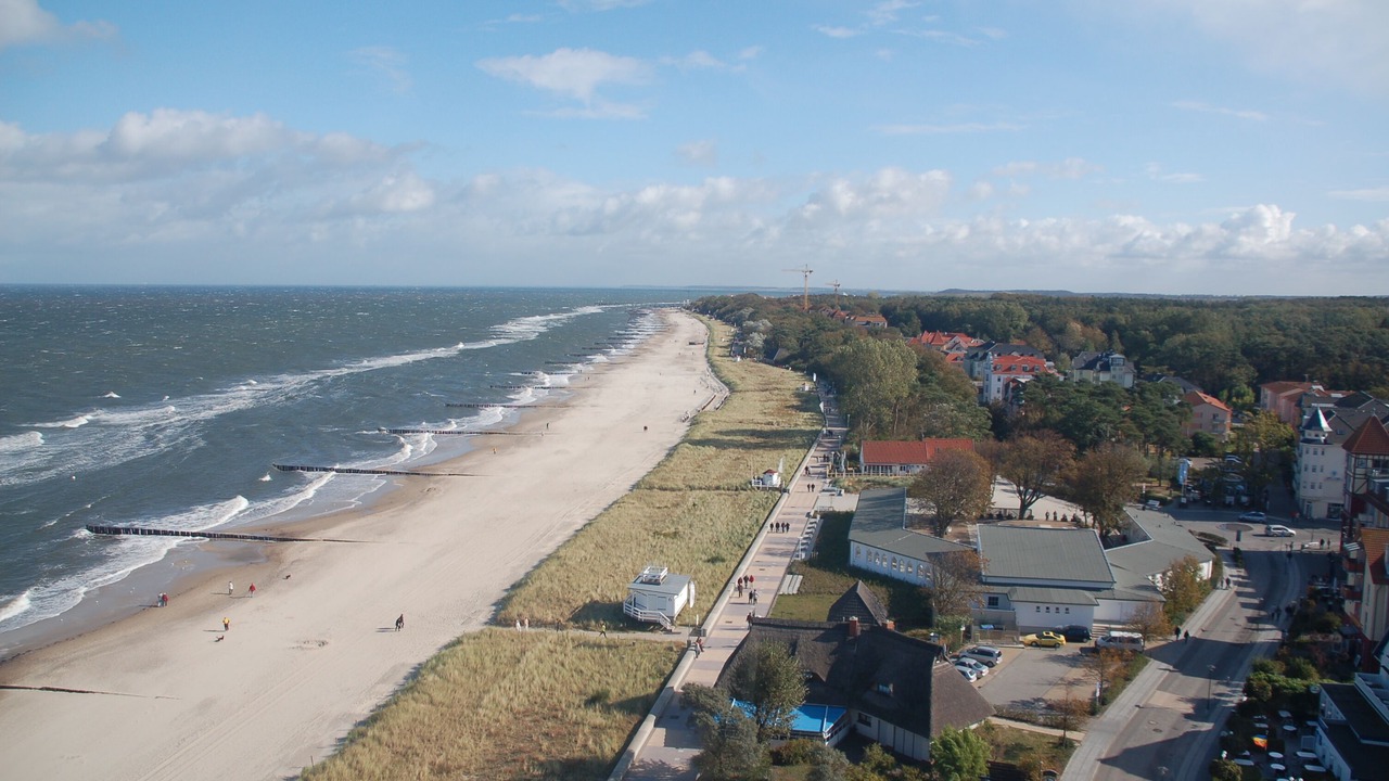 Photo of Others in Ostseebad Kuhlungsborn