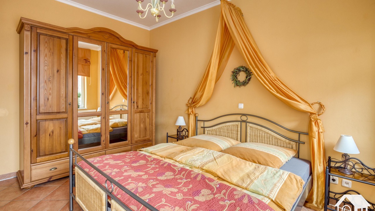 Photo of Bedroom in Ostseebad Kuhlungsborn