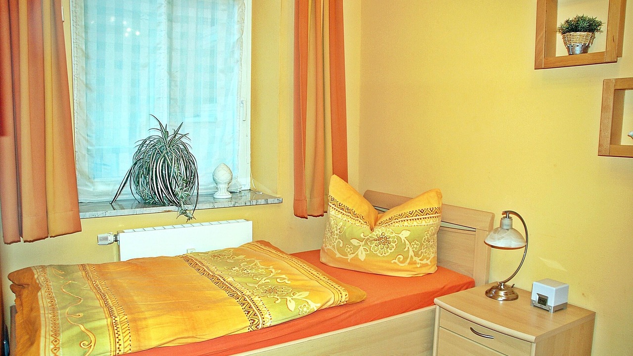 Photo of Bedroom in Ostseebad Kuhlungsborn